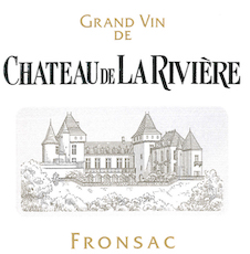 Chateau de la Riviere